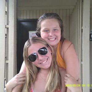 Meet your Posher, Marilyn